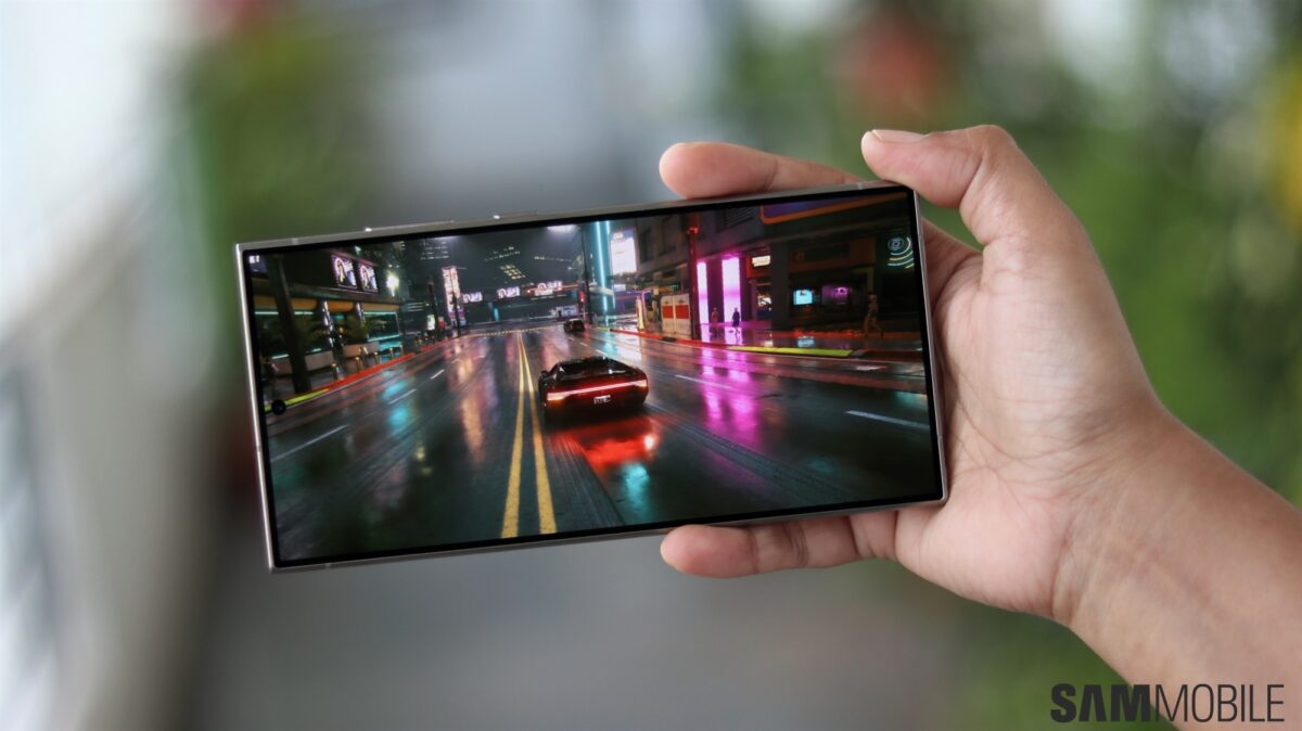 galaxy s24 ultra display 3
