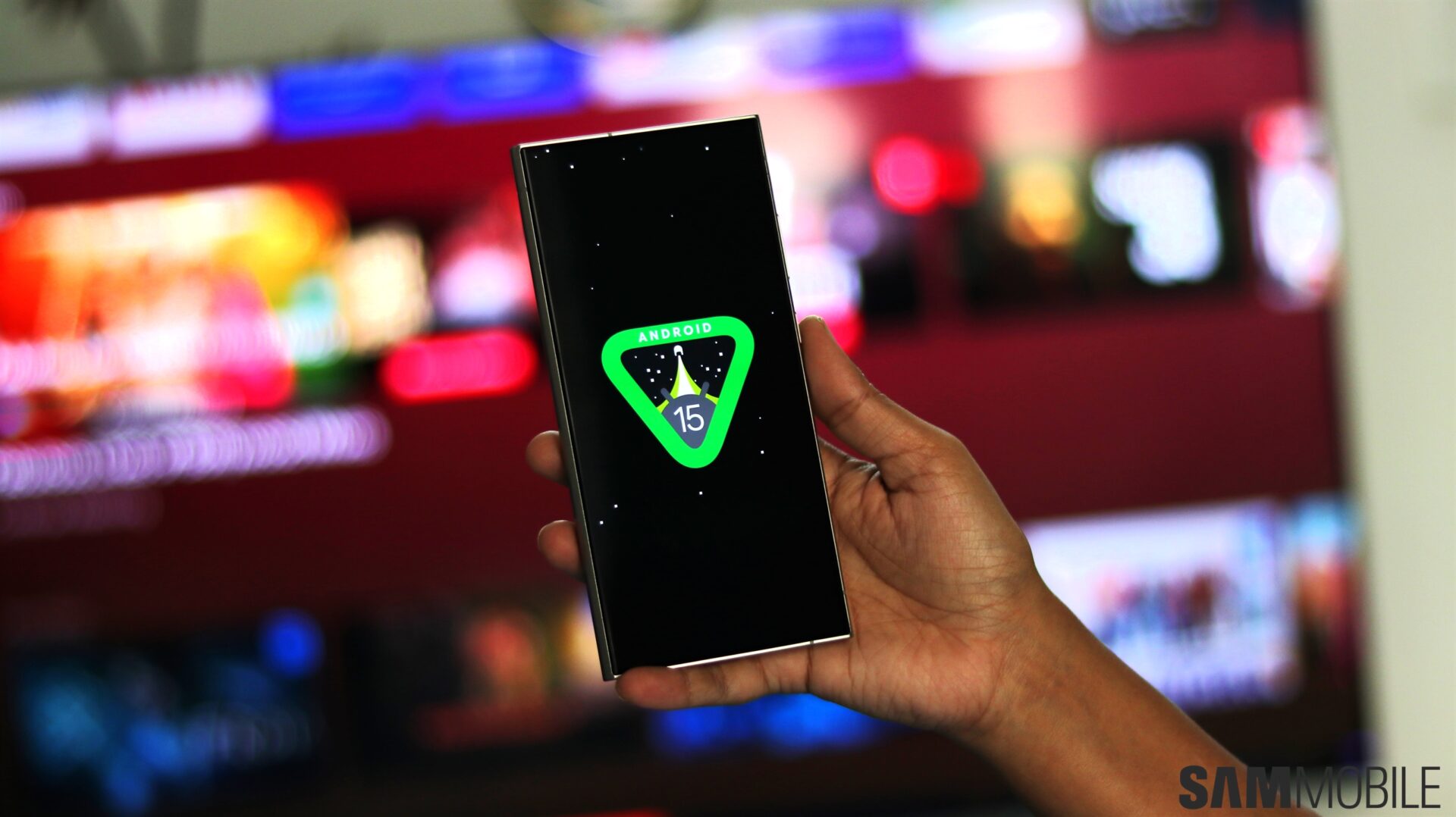 samsung one ui 7 android 15 update