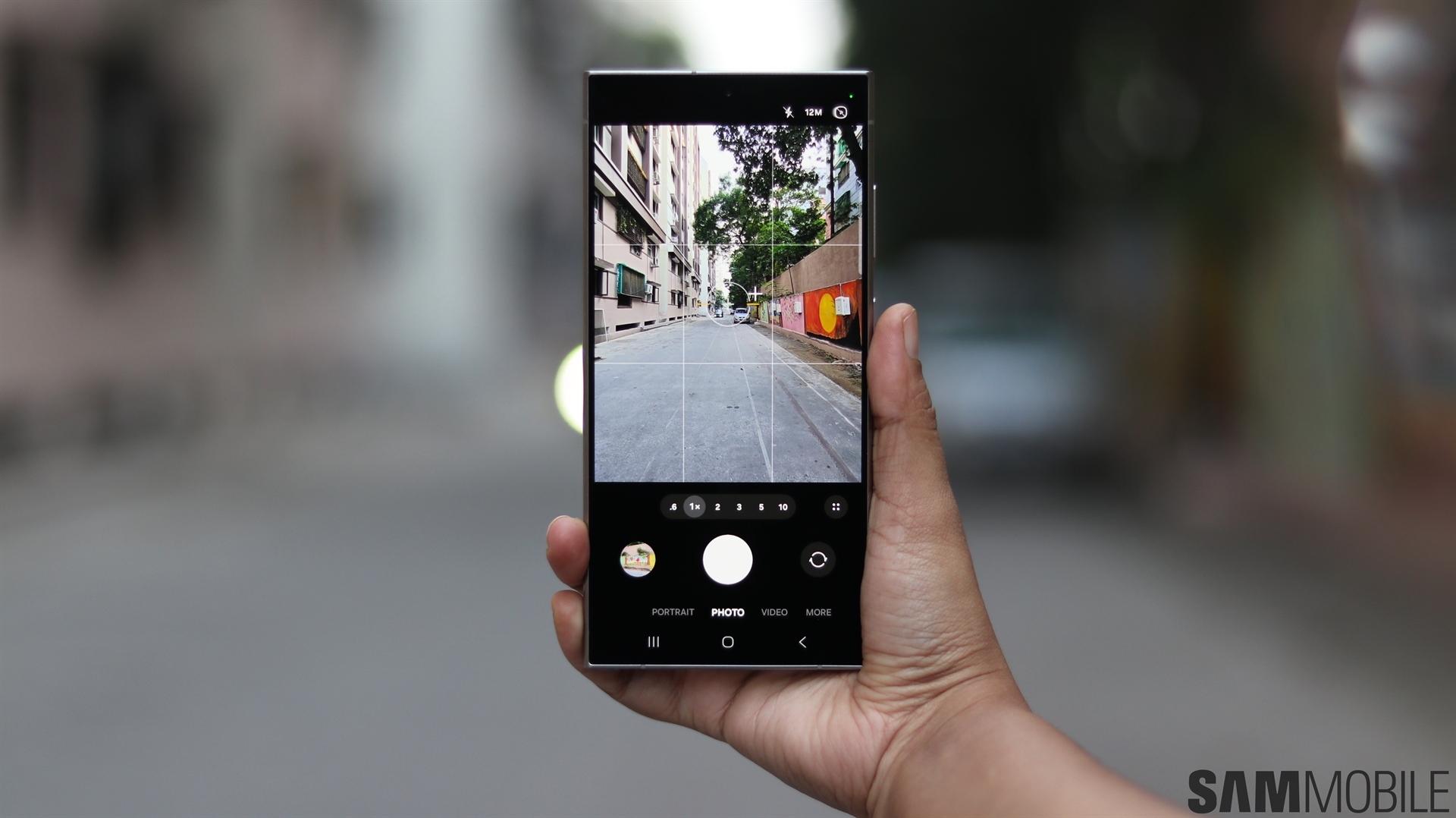 samsung one ui 7 (android 15) 6